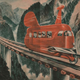 Illustration for article titled The Future Of Transportation Used To Look So Much More Sensational